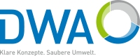 Logo Deutsche Vereinigung für Wasserwirtschaft, Abwasser und Abfall e. V.